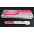 CE Factory Urine HCG Pregnancy Test Instrument